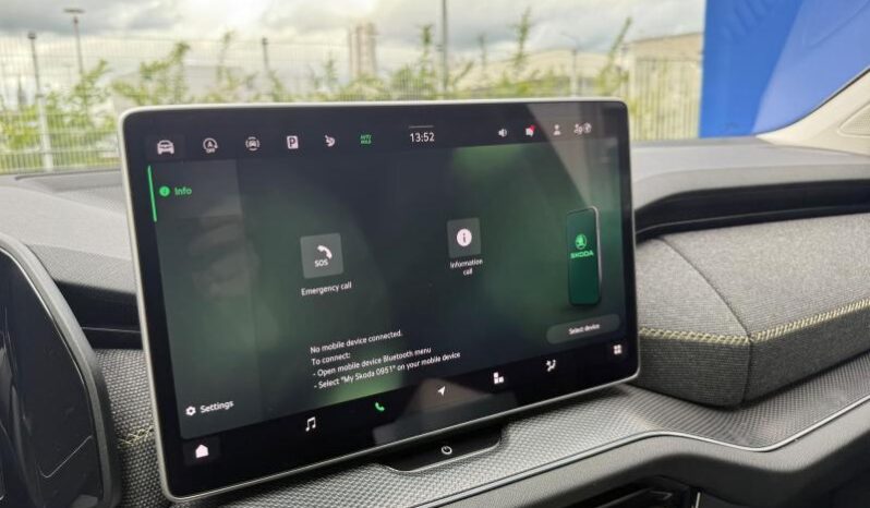 Skoda Kodiaq New Model ! / 2.0 TDi / 7 plac complet