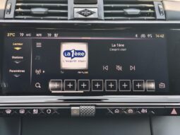 DS Automobiles DS 7 Opera complet