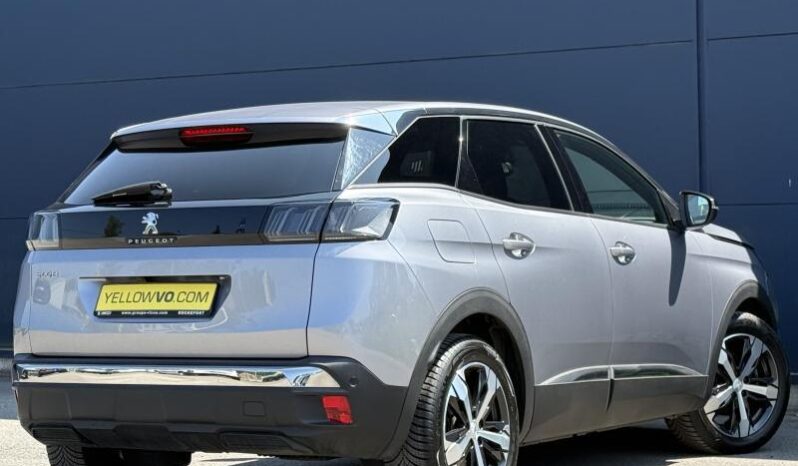 Peugeot 3008 Allure Pack / EAT8 / 1.5 BlueH complet