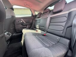 Citroen C4 Max / EAT8 / Cuir complet
