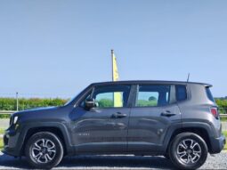 Jeep Renegade 1.0 T-GDI / Longitude / GPS complet