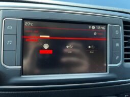 Citroen Jumpy XL complet