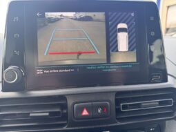 Citroen Berlingo XL / 7 Places / Shine / 1.5 Bl complet
