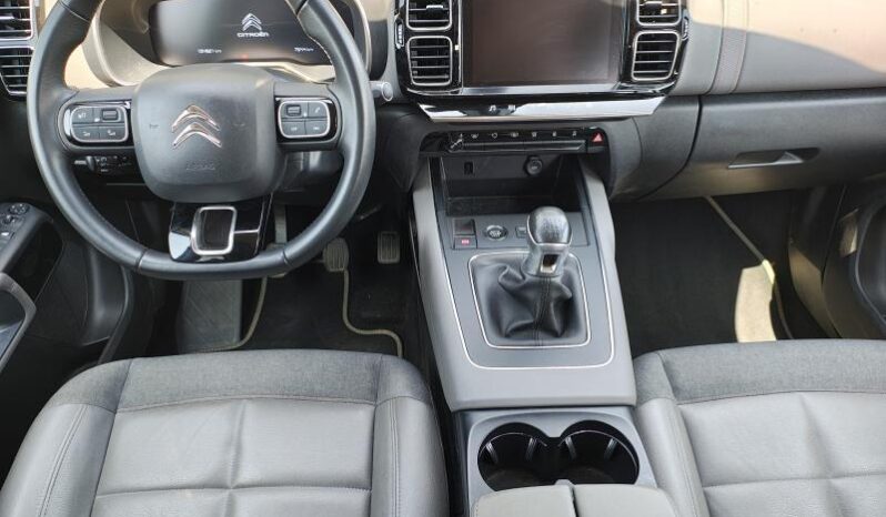 Citroen C5 Aircross Feel / 1.5 BlueHDI / GPS complet
