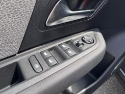 Citroen C4 Max / EAT8 / Cuir complet