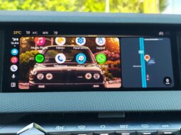 DS Automobiles DS 4 Rivoli / EAT8 / Cuir complet
