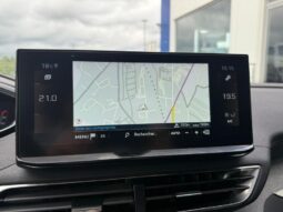 Peugeot 5008 GT / EAT8 / 7 places / 1.5 Blu complet