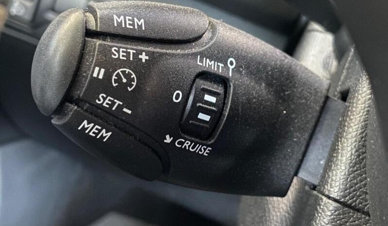 Peugeot 308 Allure / GPS / Carplay complet