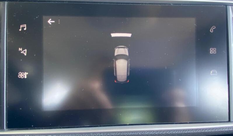 Peugeot 308 Allure / GPS / Carplay complet