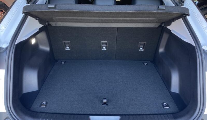 Omoda 5 PREMIUM complet