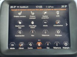 Jeep Renegade 1.0 T-GDI / Longitude / GPS complet