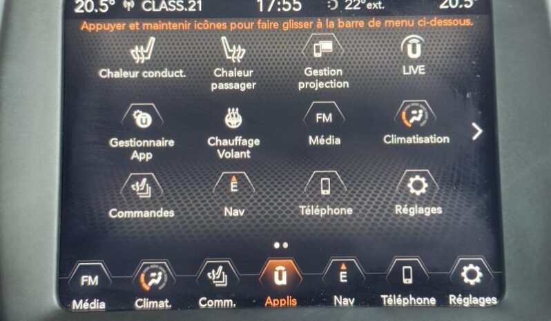 Jeep Renegade 1.0 T-GDI / Longitude / GPS complet