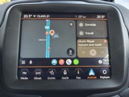 Jeep Renegade 1.0 T-GDI / Longitude / GPS complet
