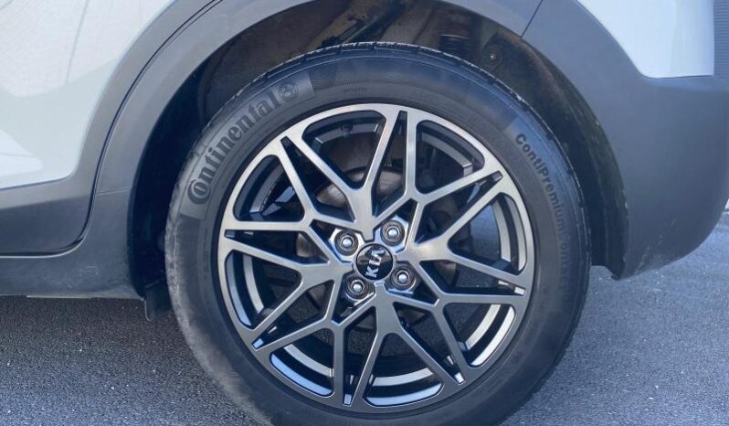 Kia Stonic 1.0 T / Black Edition / Auto complet