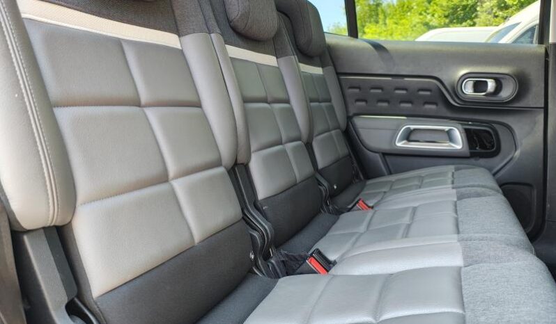 Citroen C5 Aircross Feel / 1.5 BlueHDI / GPS complet