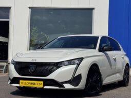 Peugeot 308 Allure / EAT8 / 1.5 BlueHDi complet