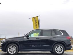 BMW Serie X X5 xDrive 30d / S. sport / MHEV complet