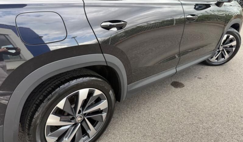 Skoda Kodiaq New Model ! / 2.0 TDi / 7 plac complet