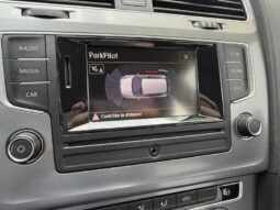 Volkswagen Golf 1.2 TSI / Trendline complet