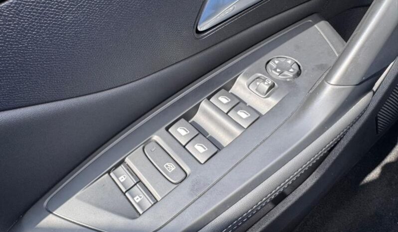 Peugeot 308 Allure / EAT8 / 1.5 BlueHDi complet