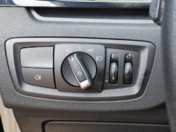 BMW Serie X X1 sDrive 16d / Auto complet