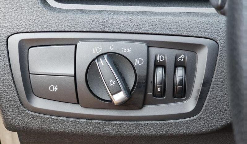 BMW Serie X X1 sDrive 16d / Auto complet
