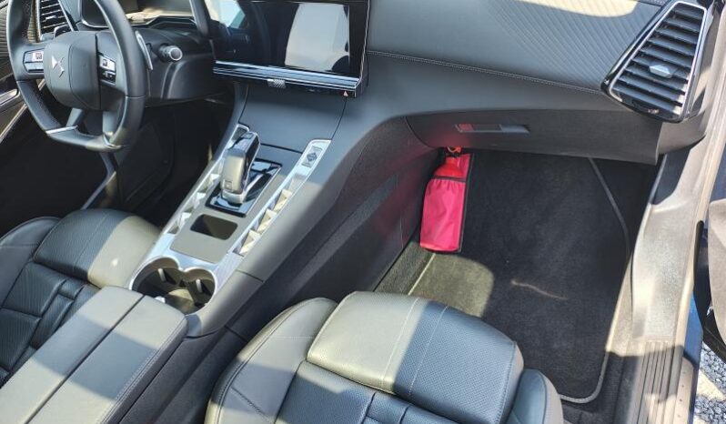 DS Automobiles DS 7 Opera complet
