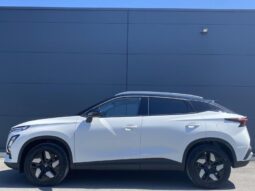 Omoda 5 PREMIUM complet