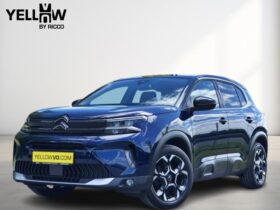 Citroen C5 Aircross FEEL