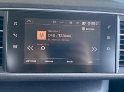 Peugeot 308 Allure / GPS / Carplay complet