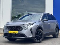 Peugeot 5008 New / Allure / Hybrid 145 e-DC