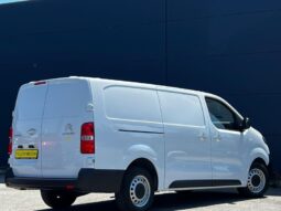 Citroen Jumpy XL complet