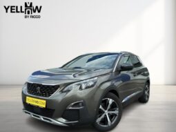 Peugeot 3008 Gt Line / Toit Ouvrant