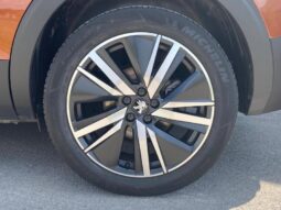 Peugeot 5008 GT / EAT8 / 7 Places / 1.5 Blu complet