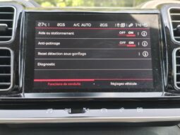 Citroen C5 Aircross Feel / 1.5 BlueHDI / GPS complet