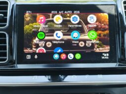Citroen C5 Aircross Feel / 1.5 BlueHDI / GPS complet