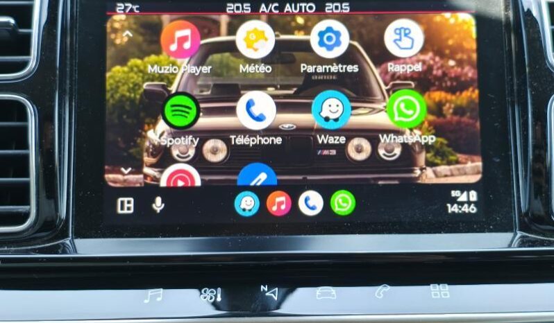Citroen C5 Aircross Feel / 1.5 BlueHDI / GPS complet