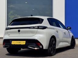 Peugeot 308 Allure / EAT8 / 1.5 BlueHDi complet