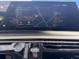 Peugeot 5008 New / Allure / Hybrid 145 e-DC complet
