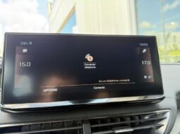 Peugeot 5008 GT complet