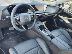 DS Automobiles DS 4 Rivoli / EAT8 / Cuir complet