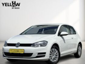Volkswagen Golf 1.2 TSI / Trendline