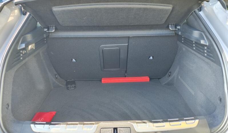 DS Automobiles DS 4 Rivoli / EAT8 / Cuir complet