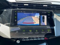Peugeot 308 SW GT / Hybrid 136 / SW complet