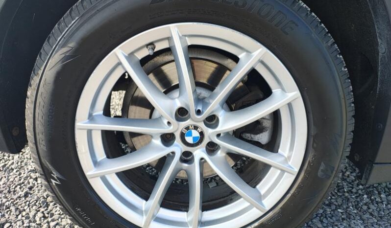 BMW Serie X X3 sDrive 18d / Pano / Auto complet