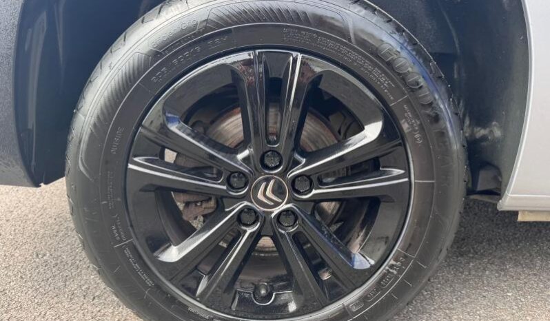 Citroen Berlingo XL / 7 Places / Shine / 1.5 Bl complet