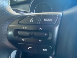 Kia Stonic 1.0 T / Black Edition / Auto complet