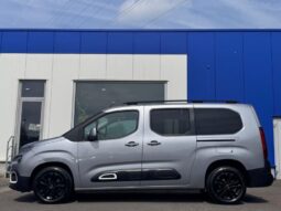Citroen Berlingo XL / 7 Places / Shine / 1.5 Bl complet