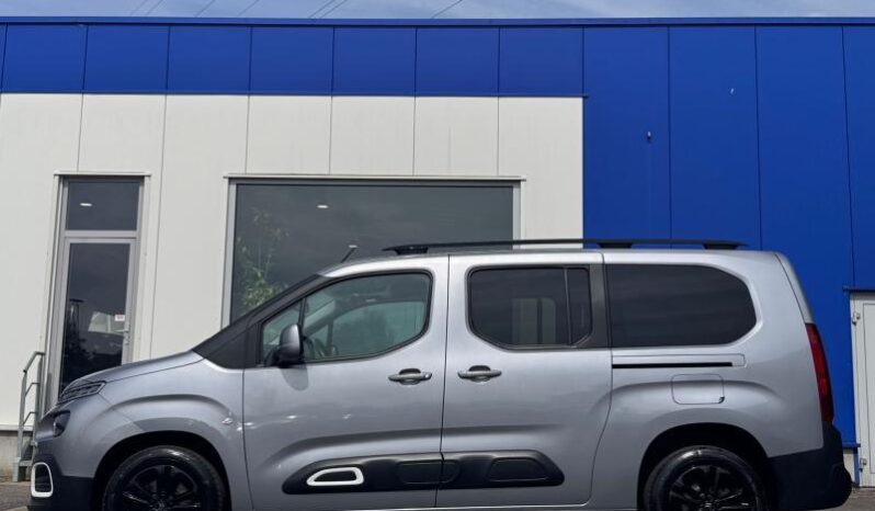 Citroen Berlingo XL / 7 Places / Shine / 1.5 Bl complet