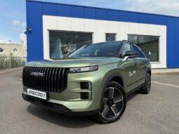 Jaecoo J7 1.6 T EXCLUSIVE AWD